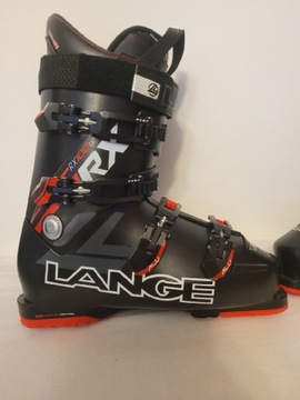 Buty narciarskie LANGE RX 100 L.V.