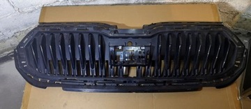 Skoda Fabia 4 atrapa grill - 6VA.853.653