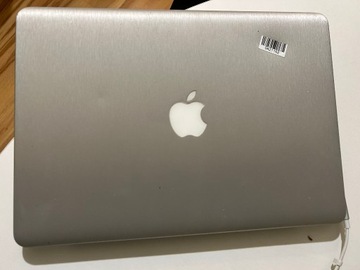 Apple MacBook Pro A1278 G3