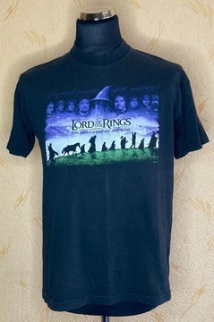 T-shirt The Lord of The Rings roz. M