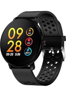 Denver Smartwatch z ekranem dotykowym IPS SW-171 