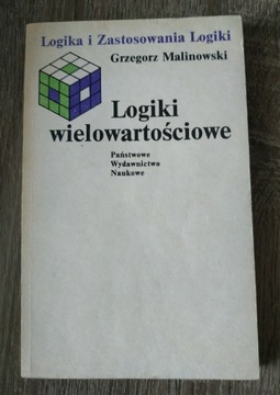 Malinowski Logiki wielowartościowe