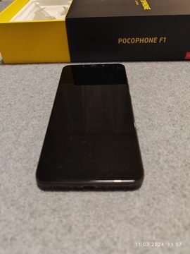 Pocophone F1 stan dobry