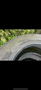 michelin x-line 385/55/22,5 przód 