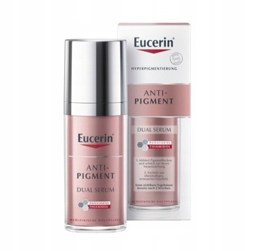 Eucerin Anti Pigment - DUAL SERUM 30 ml.