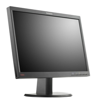 Monitor LED Lenovo LT2252PWA 22 " 1680 x 1050 px