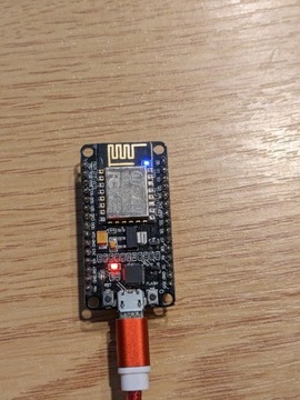 Amica ESP8266 NODEMCU V2