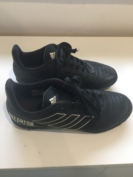 Korki adidas predator 