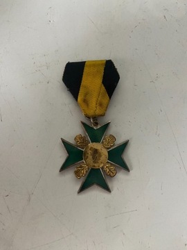 stary medal odznaczenie order 