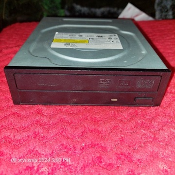 LITEON DH-16ABS DVDCD