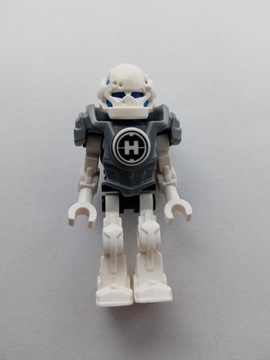 LEGO HERO FACTORY figurka Stormer