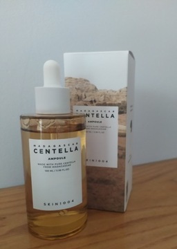 Serum skin 1004 Madagaskar Centella Asiatica 