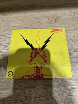 Zebrahead zestaw płyt CD