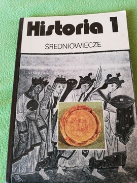 Historia 1. Średniowiecze 