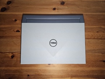 Laptop Dell G15 R7-5800H/16GB RAM/1TB SSD/RTX3060