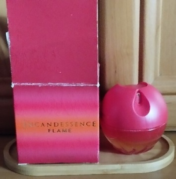 Avon Incandessence Flame 50 ml unikat