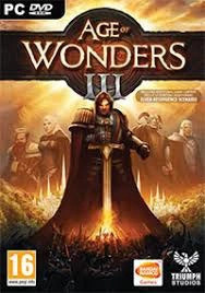 Age of Wonders III