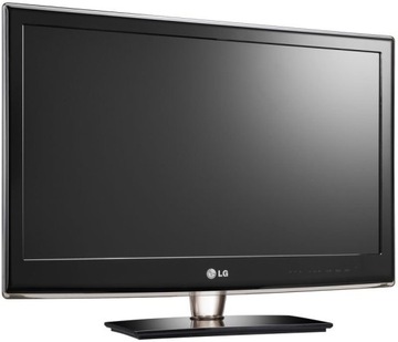 Telewizor LG Model LG 26LV2500