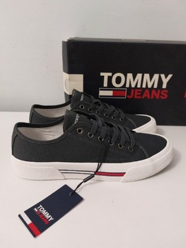 Tommy Hilfiger Tommy Jeans tenisówki 