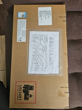 Laptop HUAWEI MateBook D15-15,6"AMD Ryzen 7 5700U
