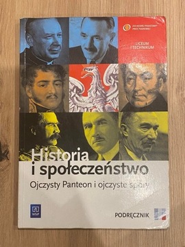 Historia i społeczeństwo Ojczysty Panteon