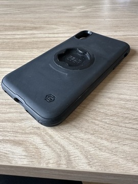 Etui na rower spigen gearlock iPhone XR 