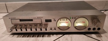 PIONEER CT-3000 STEREO CASSETTE DECK