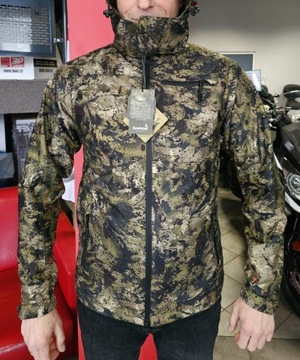 Seeland Avail camo InVis kurtka 48 / S nowa