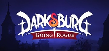 Darksburg PC Steam