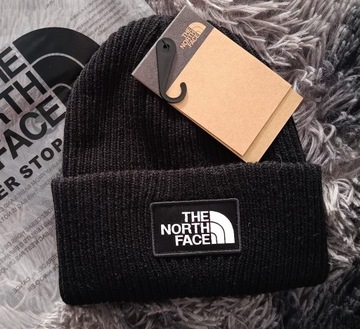 Czapka zimowa The Nort Face - Unisex TNF 