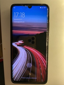 Xiaomi Mi Note 10 6/128 (czarny)