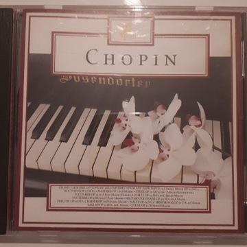 Płyta Chopin
