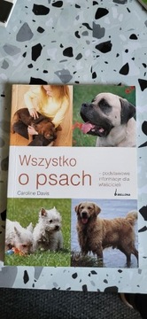 Wszystko o psach 