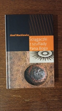 Mackiewicz - Ściągaczki z szuflady Pana Boga
