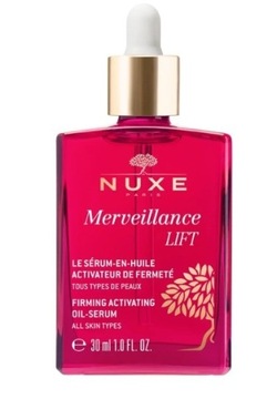 NUXE Merveillance Lift Firming Activating 30ml