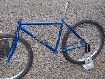 Rama KELVIN retro mtb