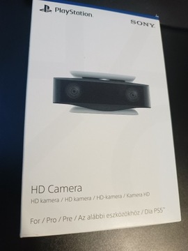 Playstation 5 HD Camera