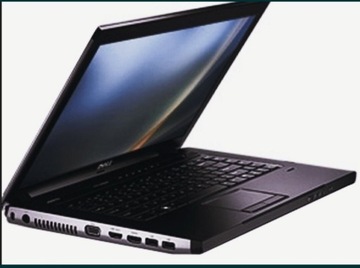 Laptop Dell Vostro 3500 I5 Win10 Pro Ms Office 