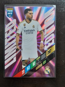 FIFA 365 2024 LIMITED RODRYGO REAL MADRYT