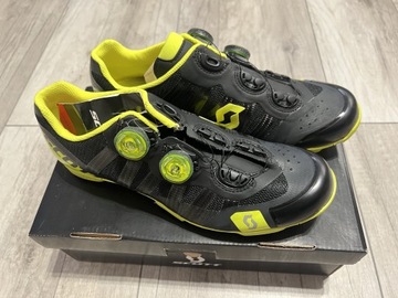 Buty MTB SCOTT Ultimate Carbon,rozm.42, NOWE!