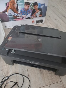 Drukarka 3w1 Canon Pixma TS3355