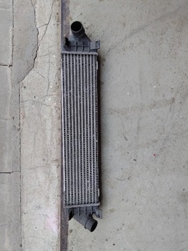 Intercooler ford Focus st MK2 2.5