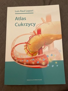 Atlas cukrzycy Lepori