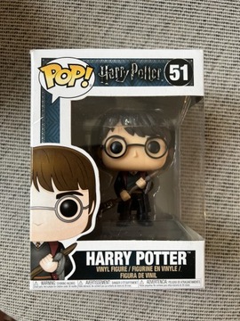 Funko Pop Harry Potter 51