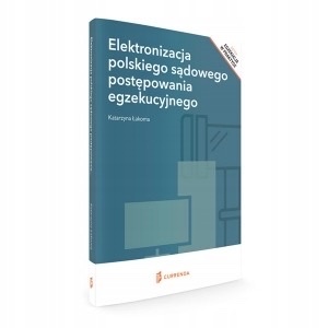 Elektronizacja postępowania egzekucyjnego Currenda