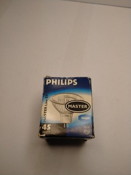 Philips Master 12v 36dt. GU5.3 45W
