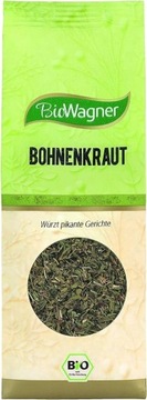 Organiczny cząber Wagnera 30 g 