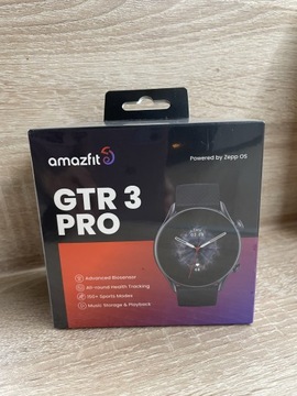 Amazfit GTR 3 PRO 