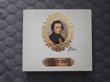 Fryderyk Chopin - 2 CD Gold Edition