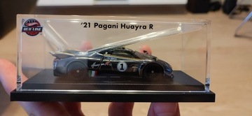 Hot Wheels RLC Exclusive 21 Pagani Huayra R 